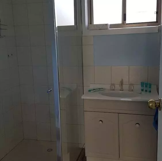 Marion Bay Holiday Villas