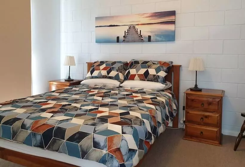 Marion Bay Holiday Villas