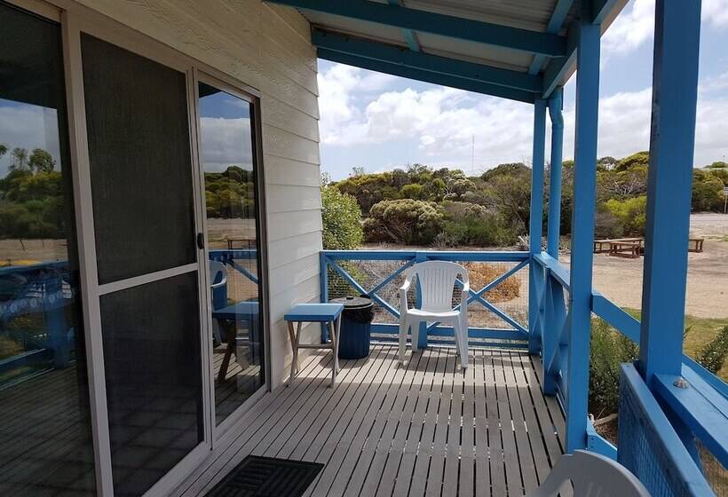 Marion Bay Holiday Villas