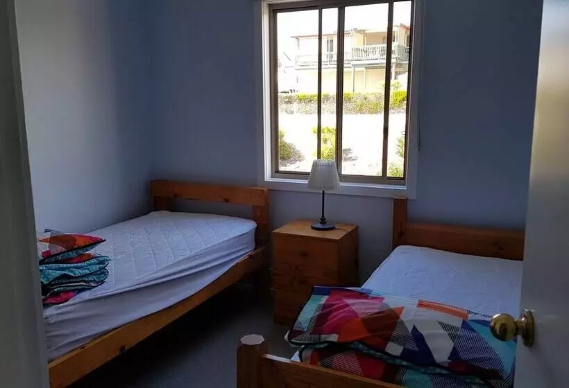 Marion Bay Holiday Villas