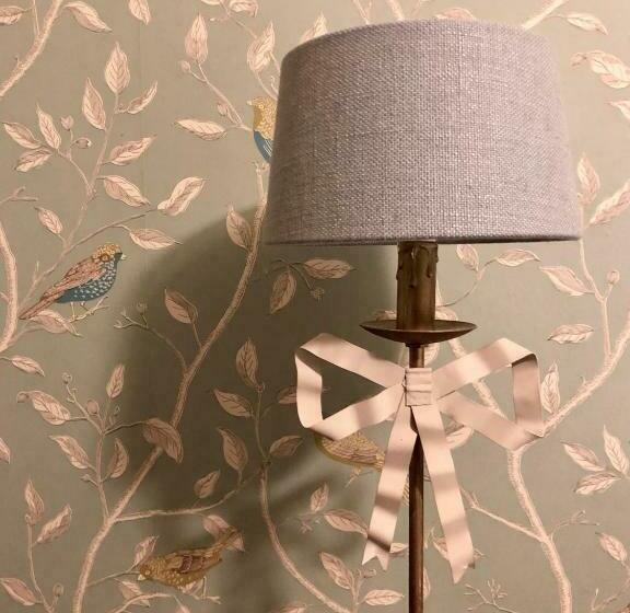 بنسيون Du Côté De L Ombrière