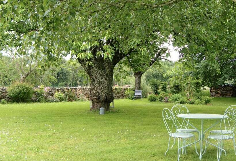 بنسيون Du Côté De L Ombrière