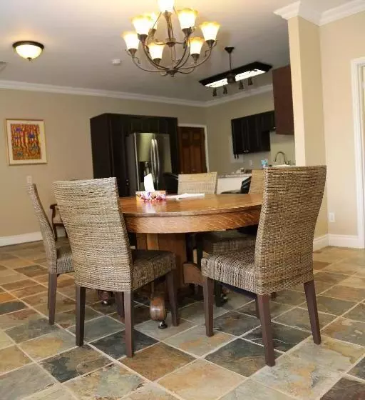 Majatalo Empire Inn And Suites