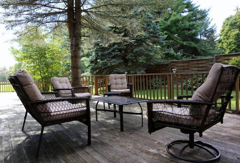 Pensionat Empire Inn And Suites