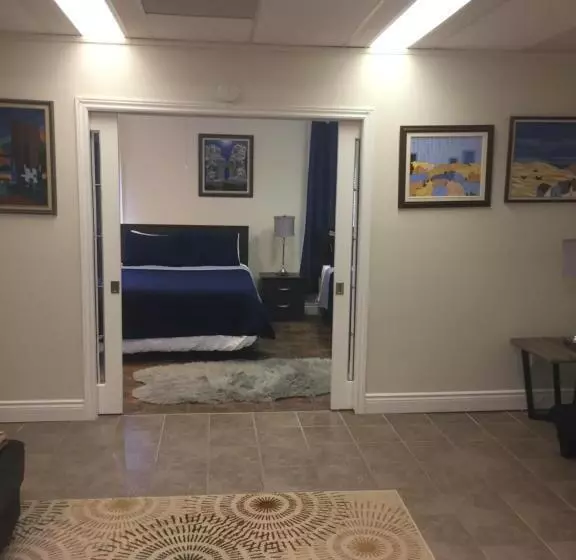 Majatalo Empire Inn And Suites