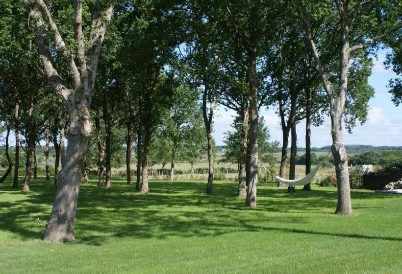 Majatalo La Balade Des Marais