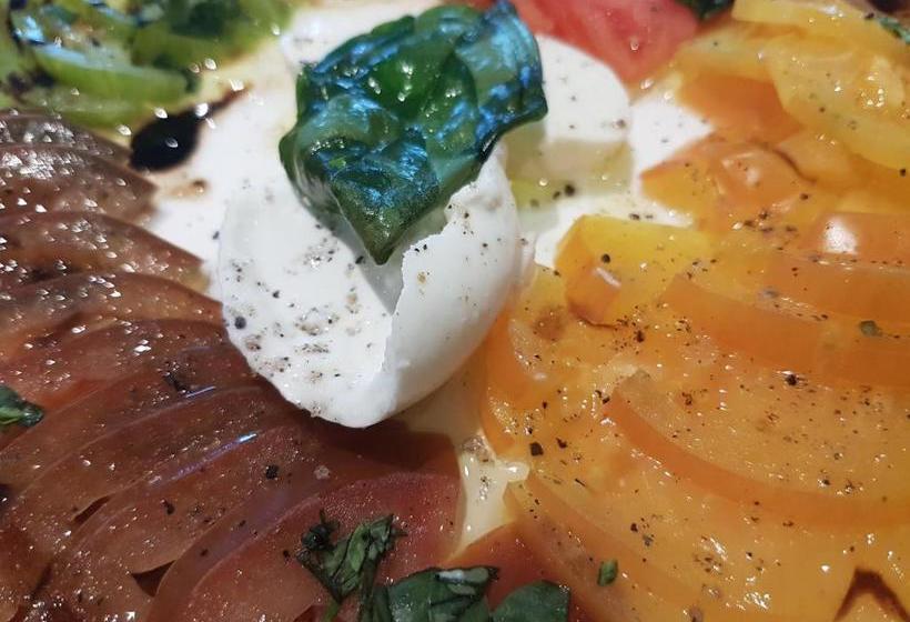 膳宿费 La Balade Des Marais