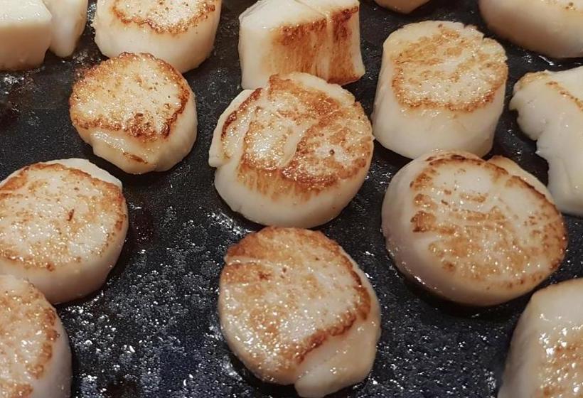 膳宿费 La Balade Des Marais