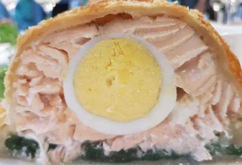 Majatalo La Balade Des Marais