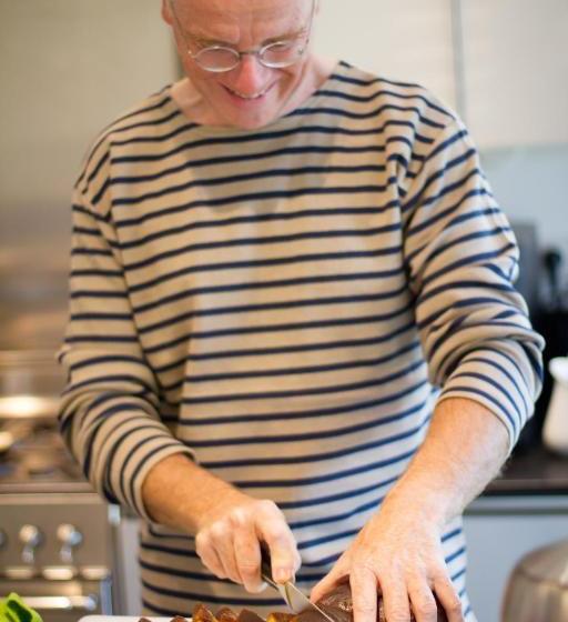 膳宿费 La Balade Des Marais