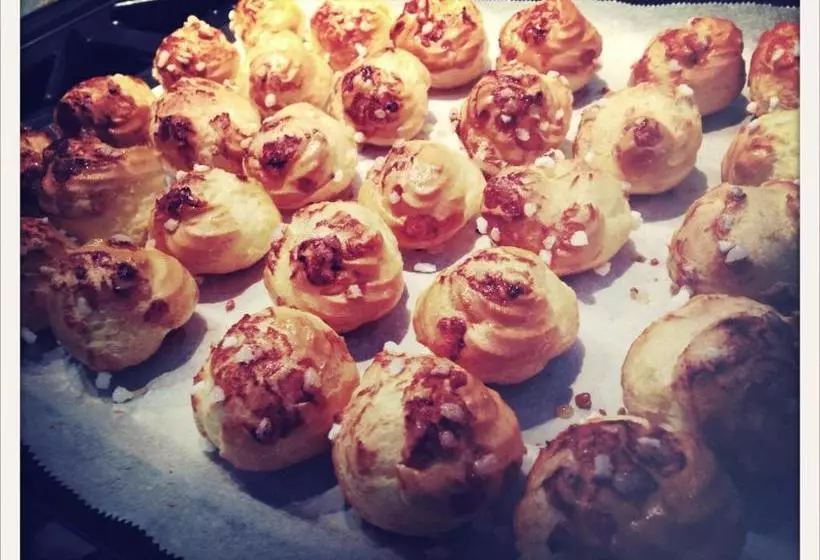 Majatalo La Balade Des Marais