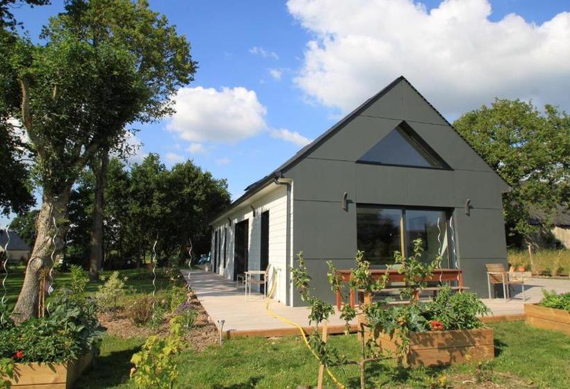 膳宿费 La Balade Des Marais