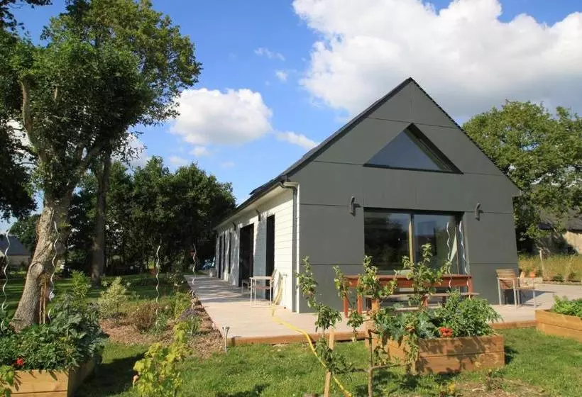 Majatalo La Balade Des Marais