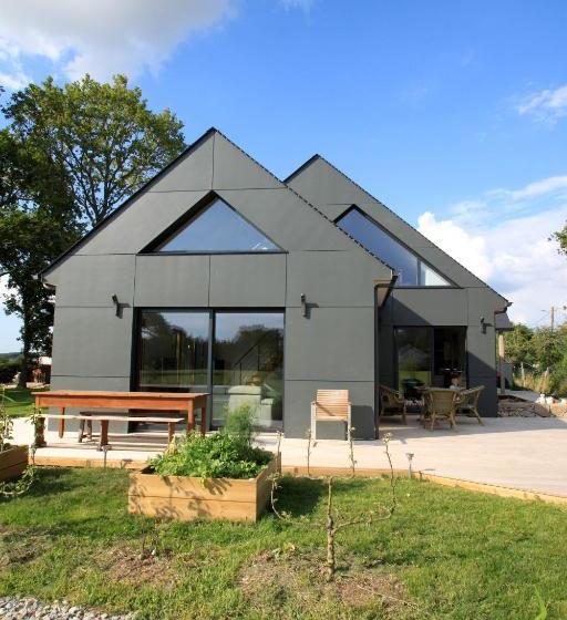 膳宿费 La Balade Des Marais