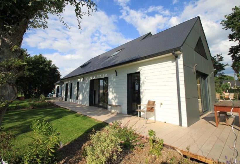 膳宿费 La Balade Des Marais