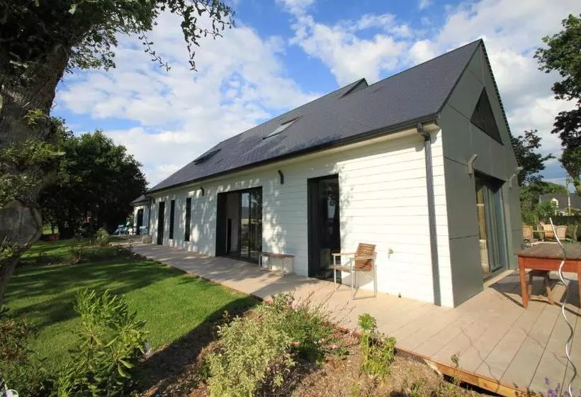 Majatalo La Balade Des Marais