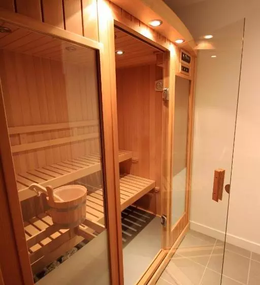 Majatalo La Balade Des Marais