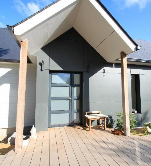 膳宿费 La Balade Des Marais