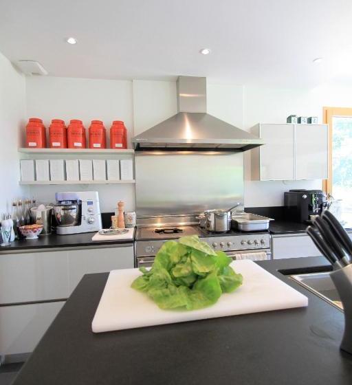 膳宿费 La Balade Des Marais