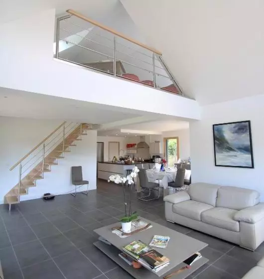 Majatalo La Balade Des Marais