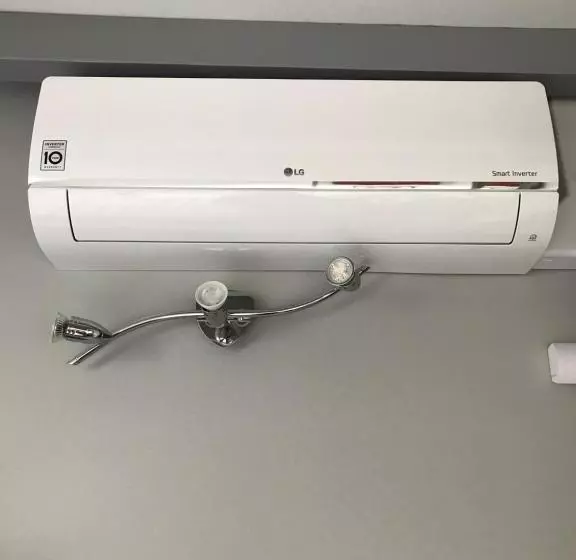 ペンション La Mansarde