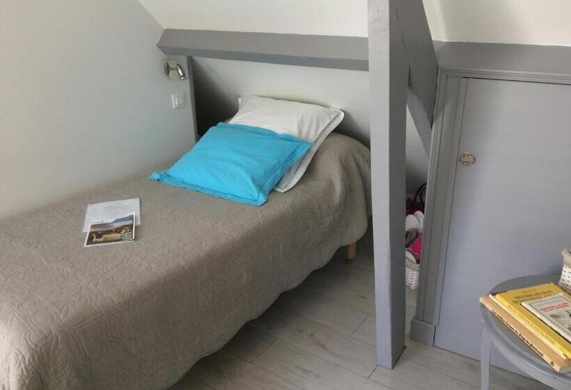 Пансион La Mansarde