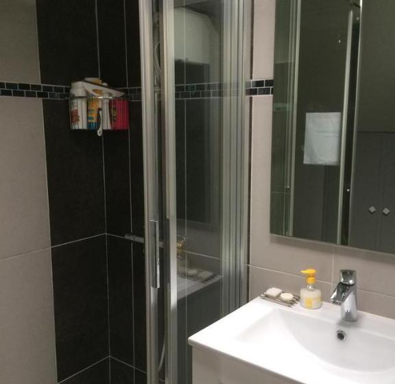 Пансион La Mansarde