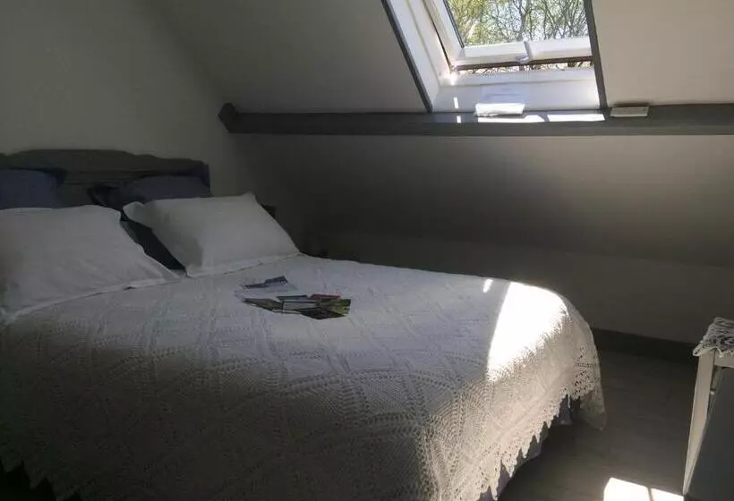 ペンション La Mansarde