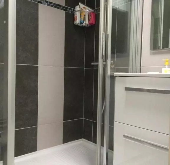 ペンション La Mansarde