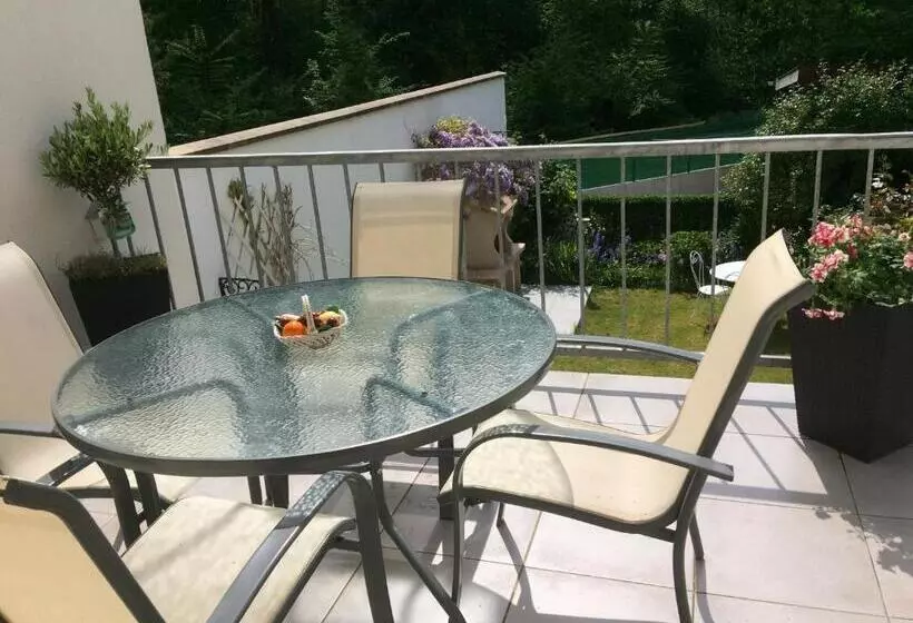 ペンション La Mansarde