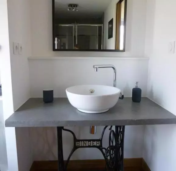 Majatalo Monts Et Merveilles