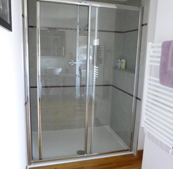 ペンション Monts Et Merveilles