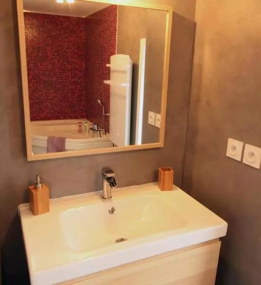 Majatalo Monts Et Merveilles