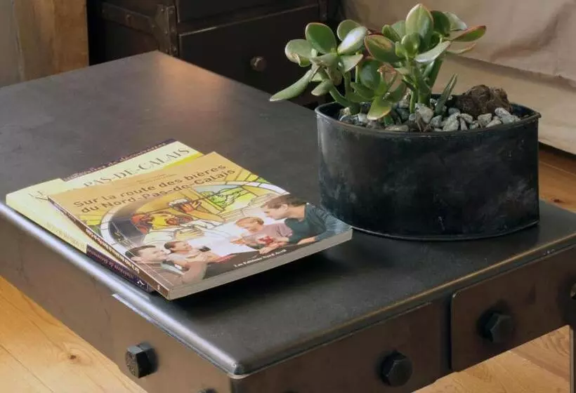 Majatalo Monts Et Merveilles