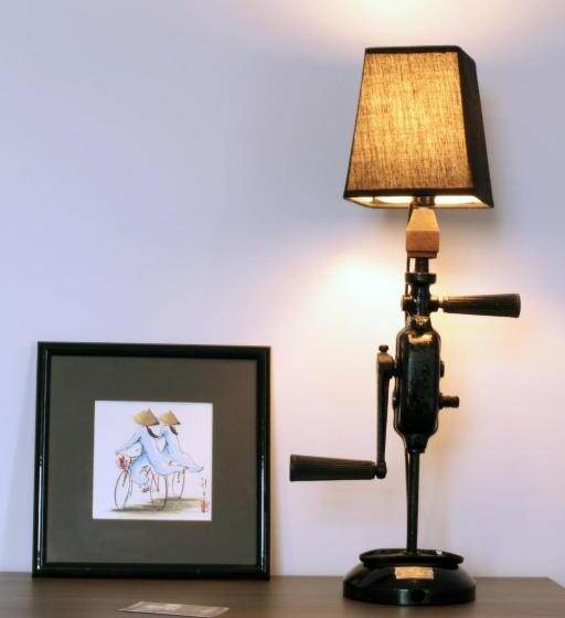 ペンション Monts Et Merveilles