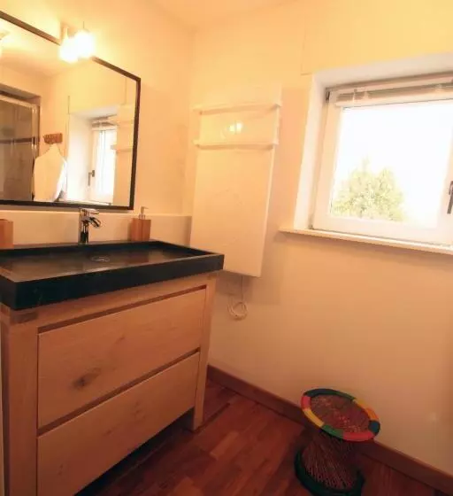 Majatalo Monts Et Merveilles