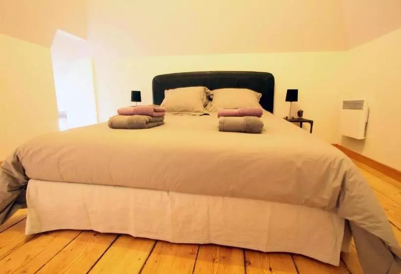 Majatalo Monts Et Merveilles