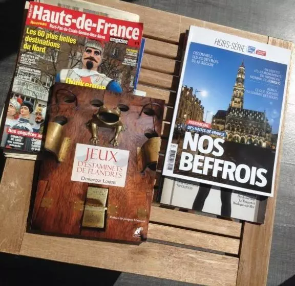 Majatalo Monts Et Merveilles