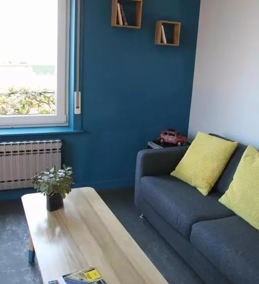 Majatalo Monts Et Merveilles