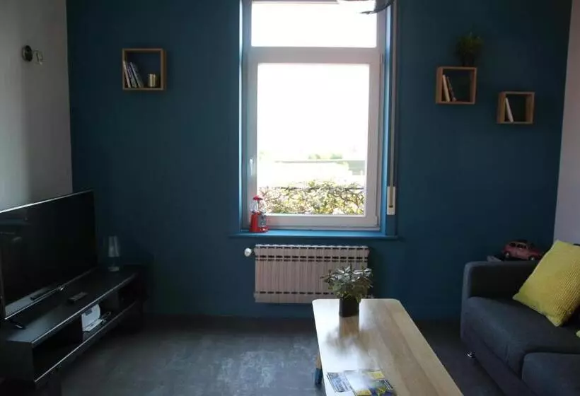 Majatalo Monts Et Merveilles