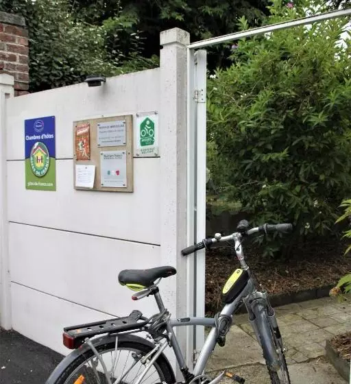 Majatalo Monts Et Merveilles