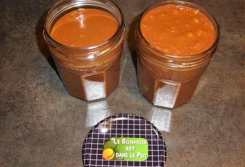 ペンション Monts Et Merveilles