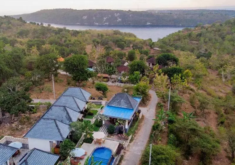 Majatalo Wk Gamat Garden