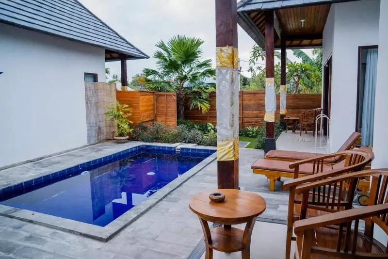 Majatalo Wk Gamat Garden