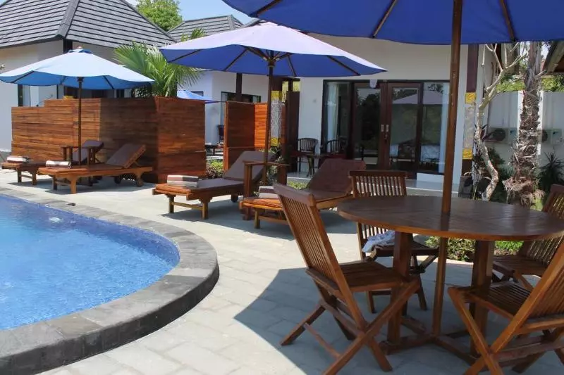 Majatalo Wk Gamat Garden