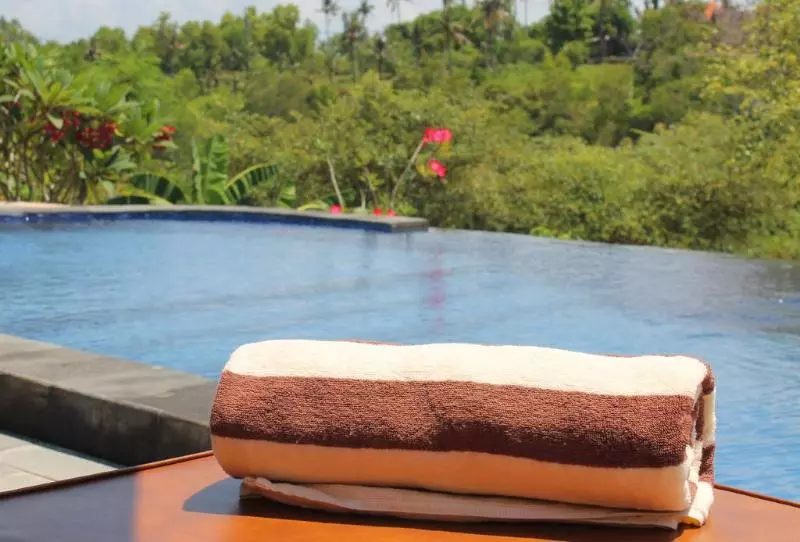 Majatalo Wk Gamat Garden