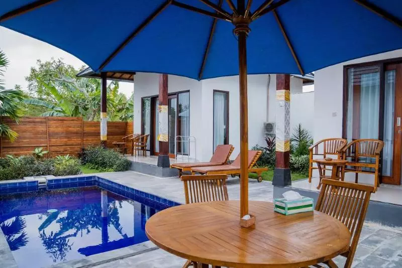 Majatalo Wk Gamat Garden