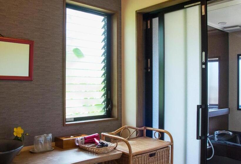 ריוקאן Busuitei