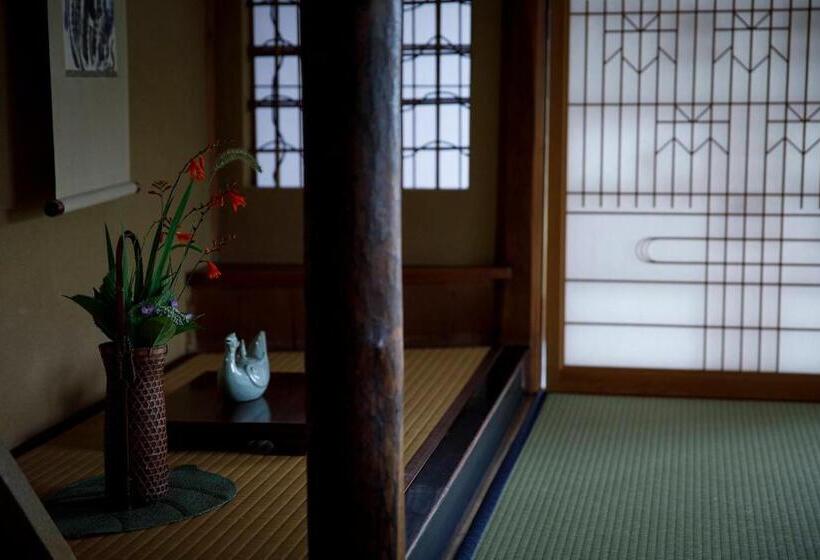 ריוקאן Busuitei