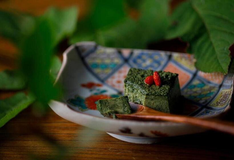 ריוקאן Busuitei